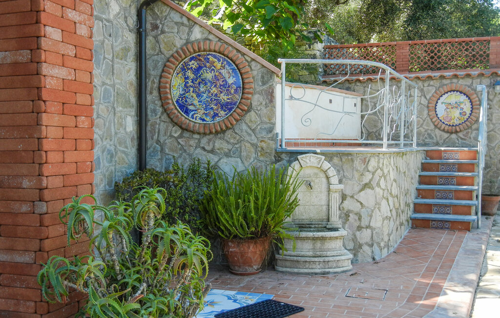 
Holiday rental - Ascea , Italy - IKC069 19