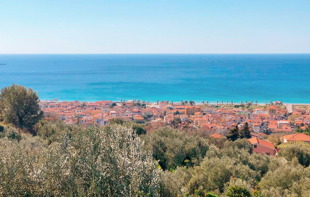 
Holiday rental - Ascea , Italy - IKC069 7