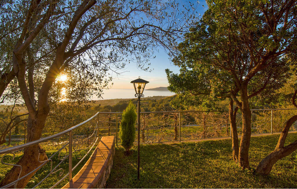 
Holiday rental - Ascea , Italy - IKC069 24