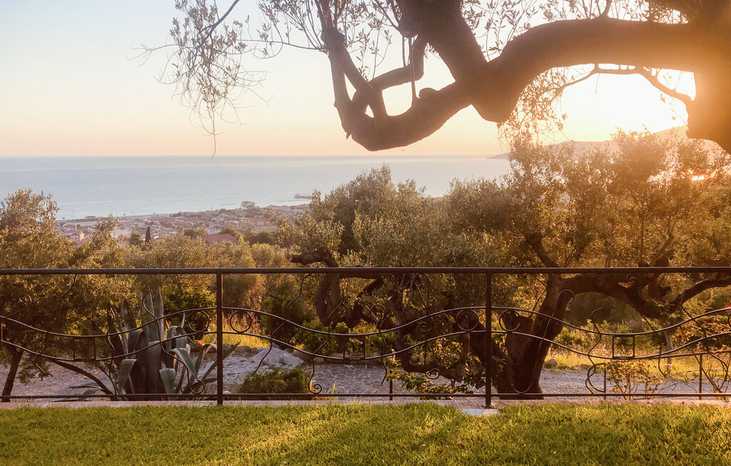 
Holiday rental - Ascea , Italy - IKC069 25