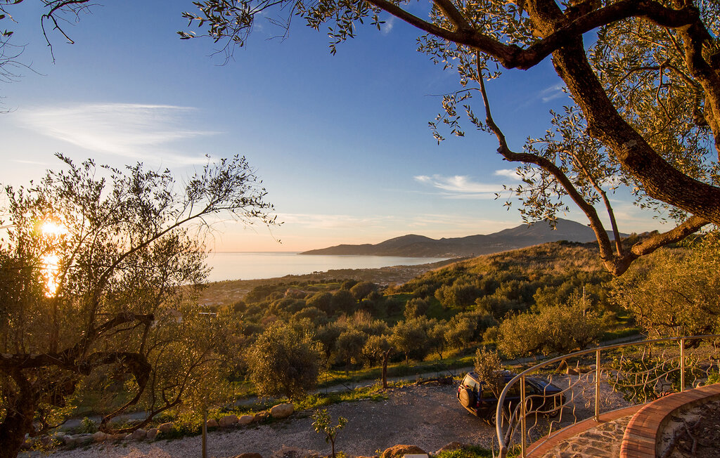 
Holiday rental - Ascea , Italy - IKC069 26