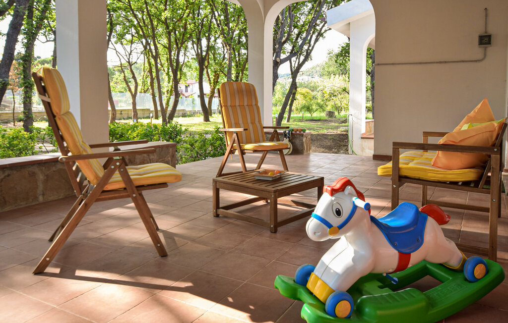 Location de vacances - Castellabate , Italie - IKC057 17