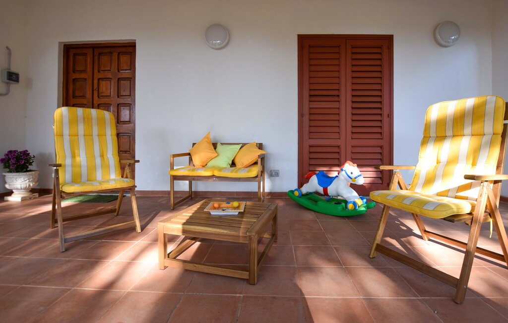 Location de vacances - Castellabate , Italie - IKC057 18