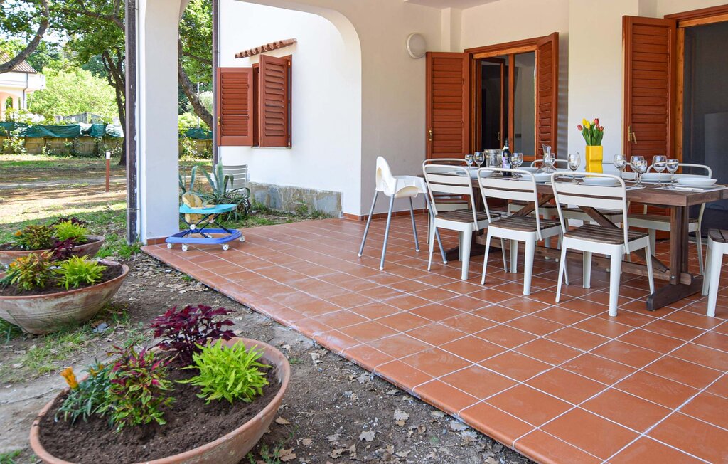 Location de vacances - Castellabate , Italie - IKC057 9