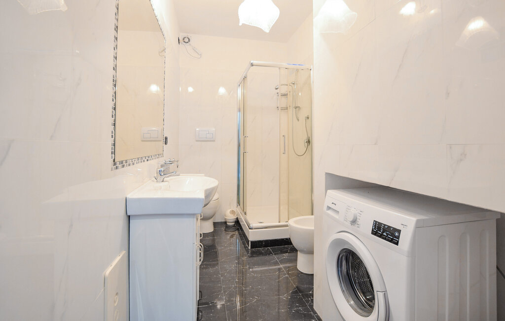 Lejlighed - Ascea , Italien - IKC065 29