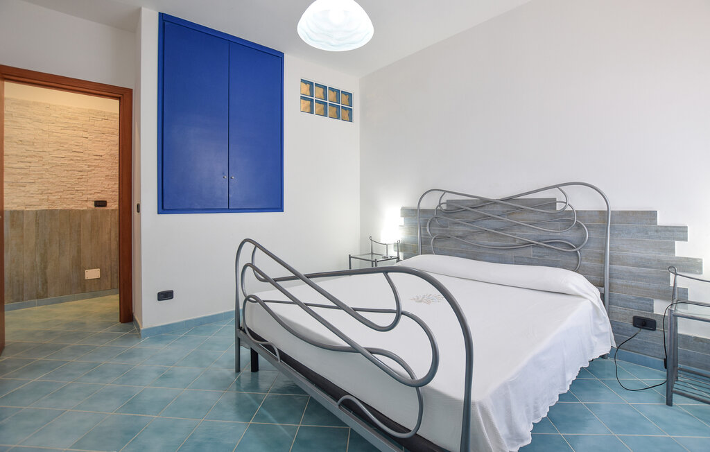 Lejlighed - Ascea , Italien - IKC065 5