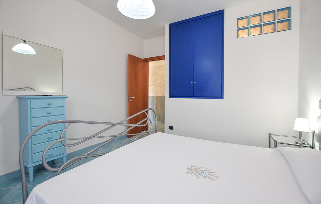 Lejlighed - Ascea , Italien - IKC065 24