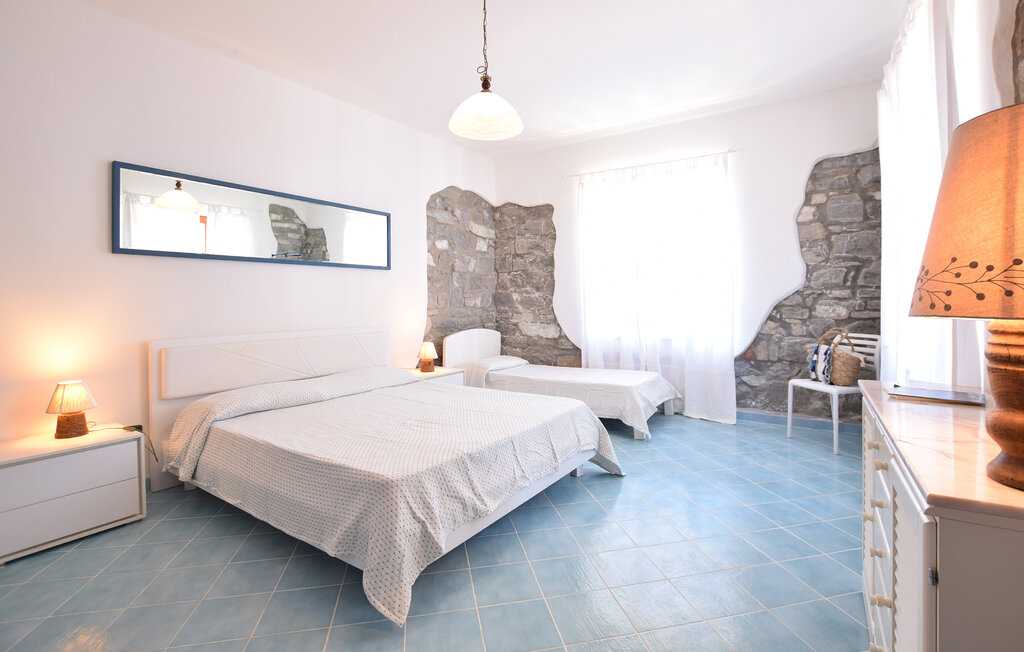 Lejlighed - Ascea , Italien - IKC065 25