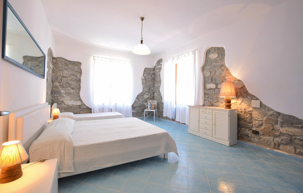 Lejlighed - Ascea , Italien - IKC065 6