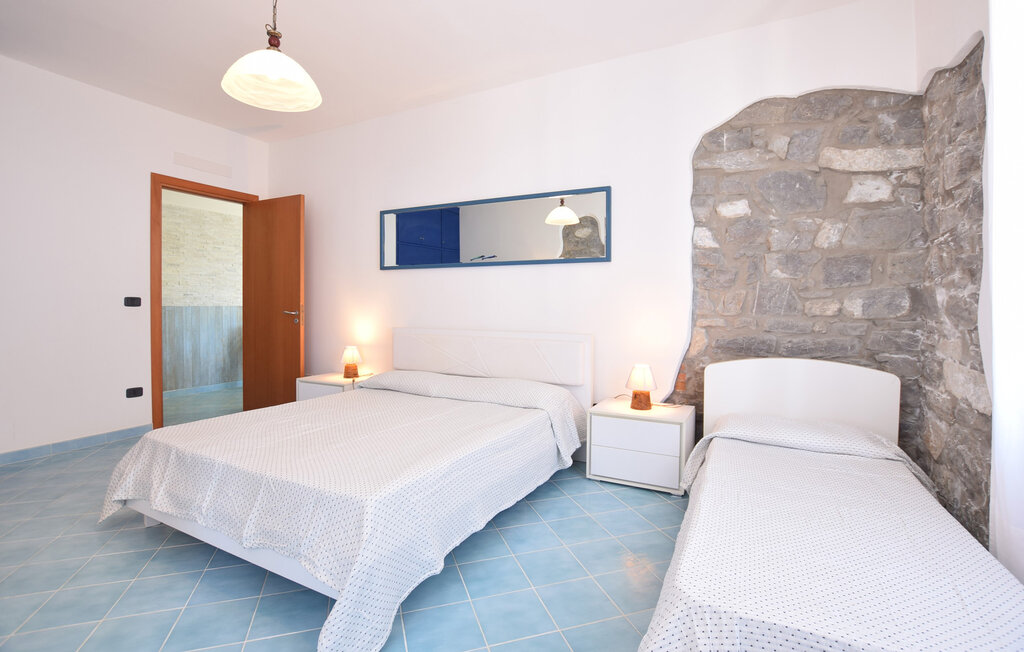 Lejlighed - Ascea , Italien - IKC065 26