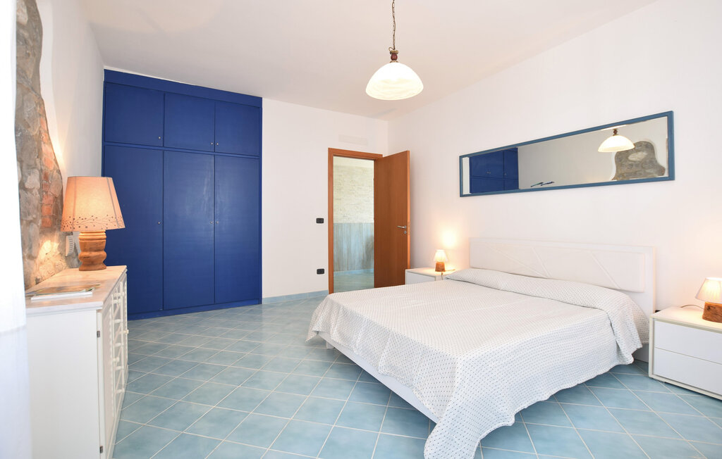 Lejlighed - Ascea , Italien - IKC065 27