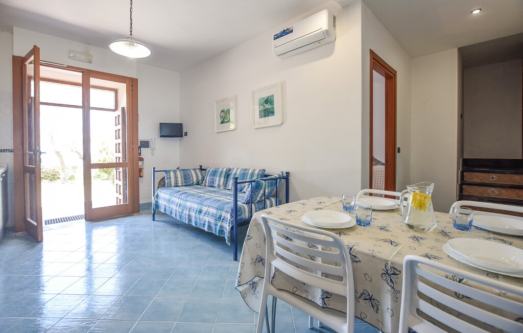 Lejlighed - Ascea , Italien - IKC065 3