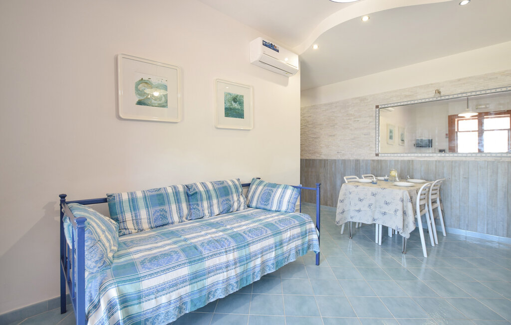 Lejlighed - Ascea , Italien - IKC065 21