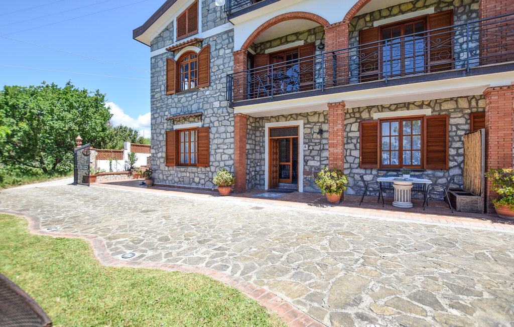 Lejlighed - Ascea , Italien - IKC065 13