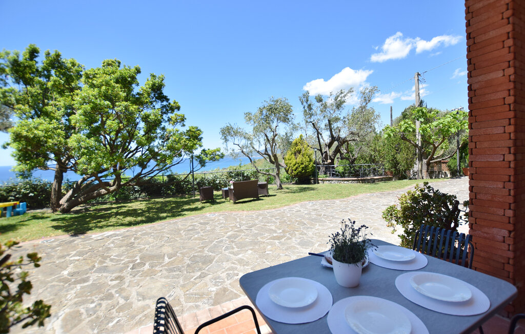 Lejlighed - Ascea , Italien - IKC065 14