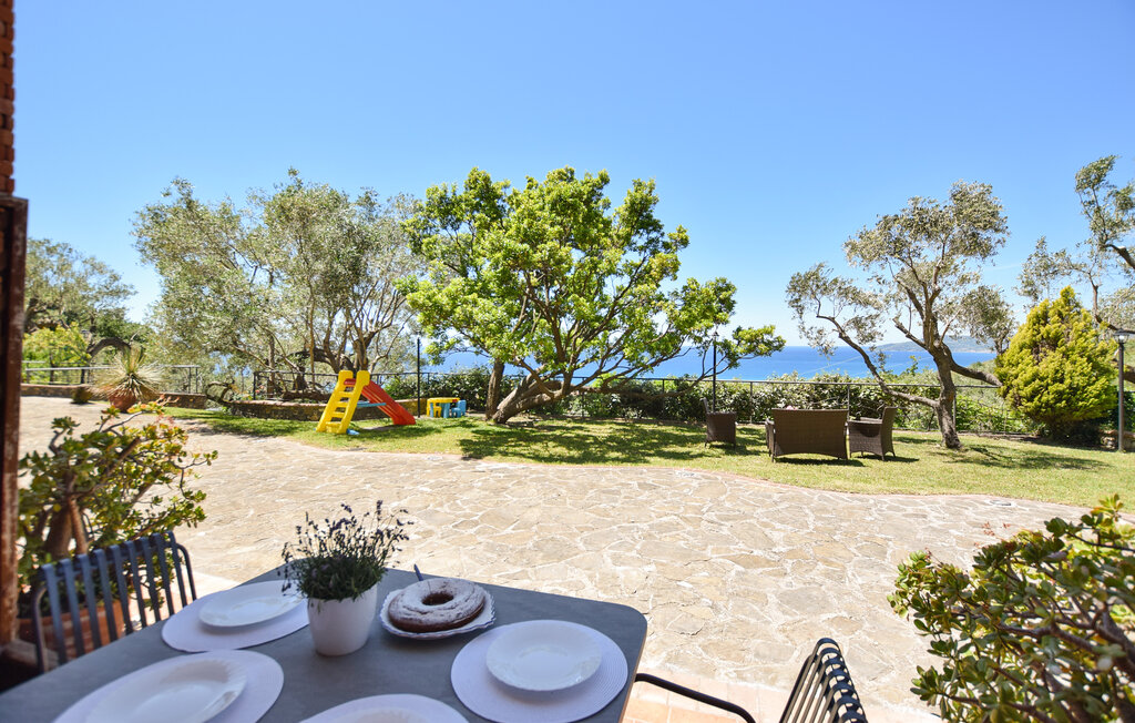 Lejlighed - Ascea , Italien - IKC065 2