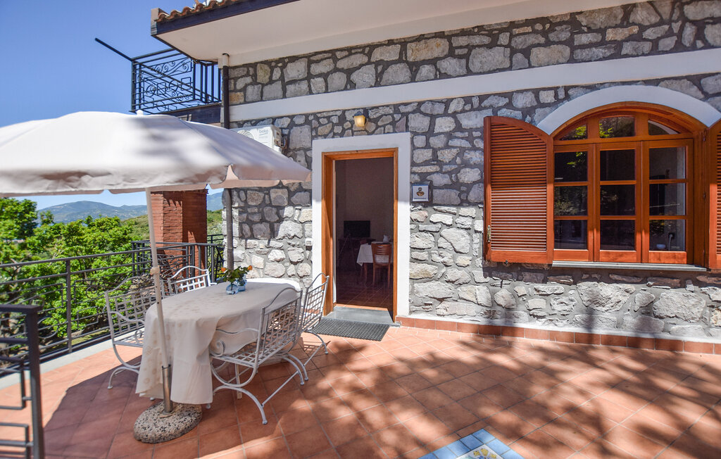 Apartment - Ascea , Italy - IKC067 13