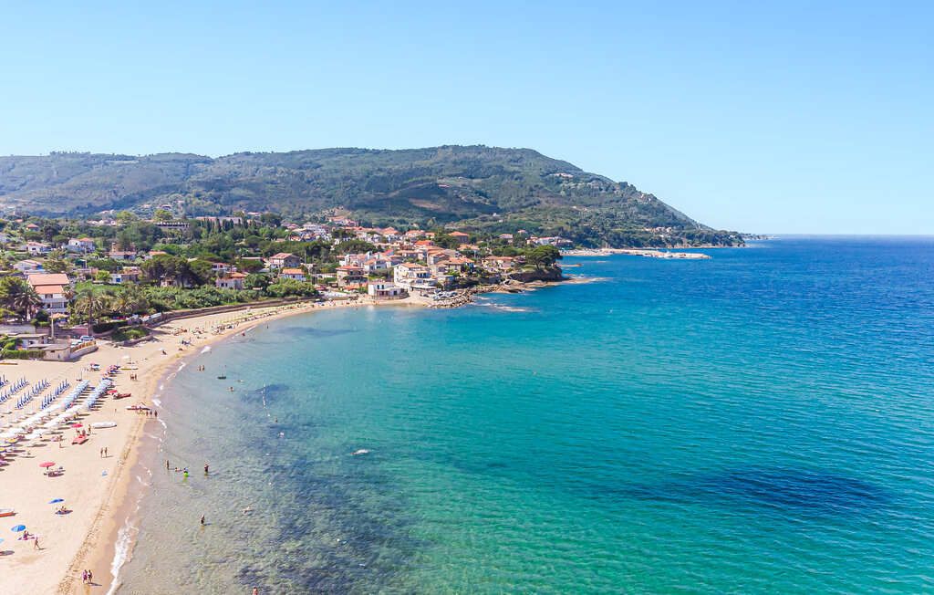 Ferienhaeuser - Agropoli , Italien - IKC072 1