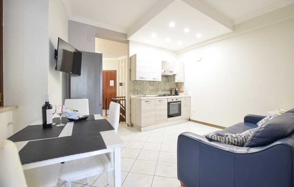 Ferienhaeuser - Agropoli , Italien - IKC072 3