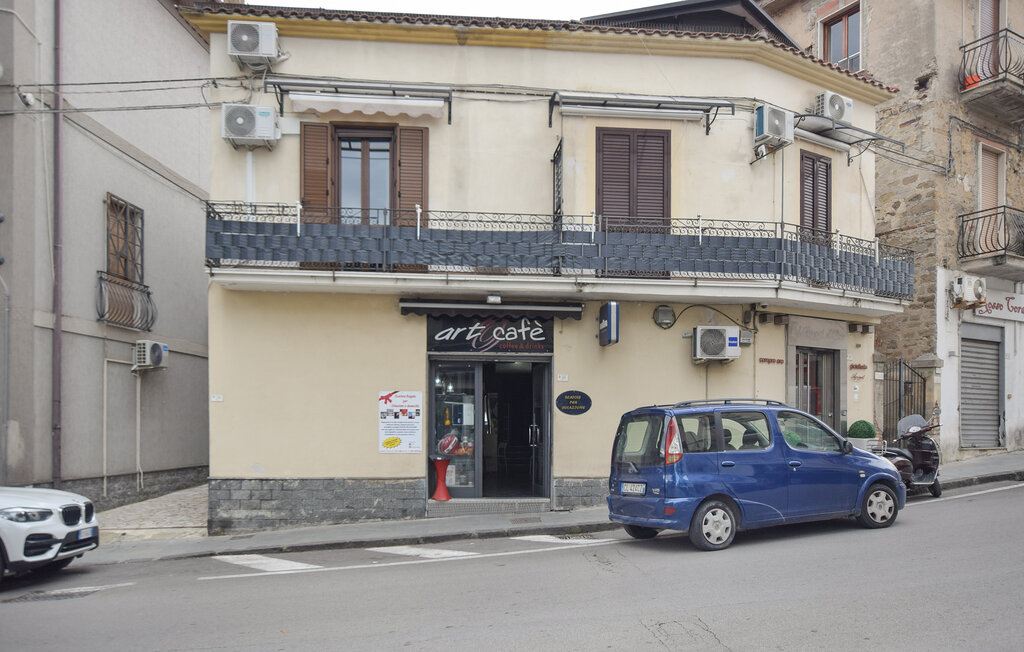 Ferienhaeuser - Agropoli , Italien - IKC072 8