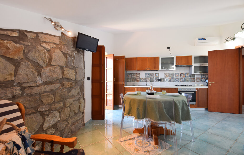 
Holiday rental - Ascea , Italy - IKC069 3