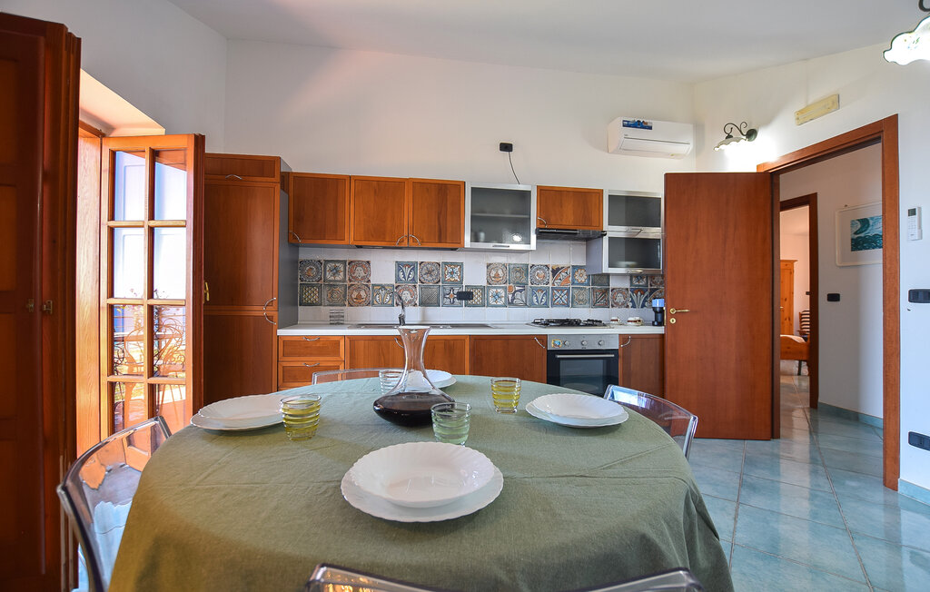 
Holiday rental - Ascea , Italy - IKC069 29