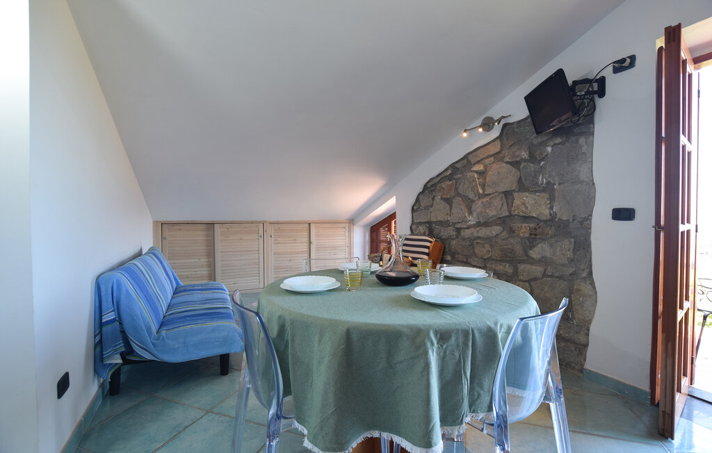 
Holiday rental - Ascea , Italy - IKC069 27