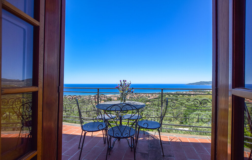 
Holiday rental - Ascea , Italy - IKC069 20