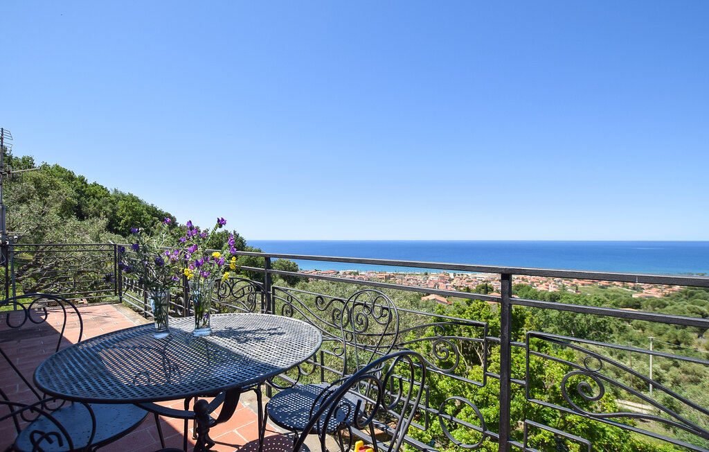 
Holiday rental - Ascea , Italy - IKC069 2