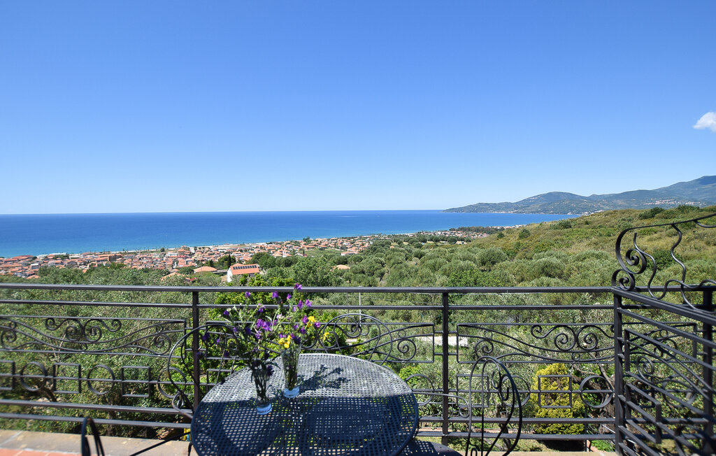 
Holiday rental - Ascea , Italy - IKC069 21