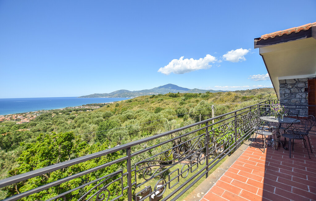 
Holiday rental - Ascea , Italy - IKC069 22