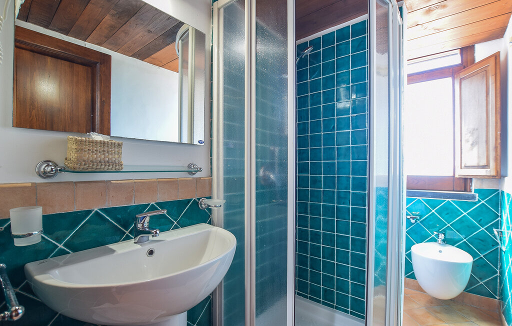 Ferieleilighet - Casal Velino , Italia - IKC041 32