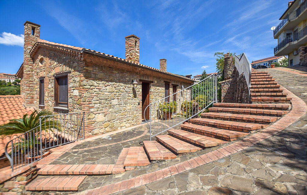 Ferieleilighet - Casal Velino , Italia - IKC041 20