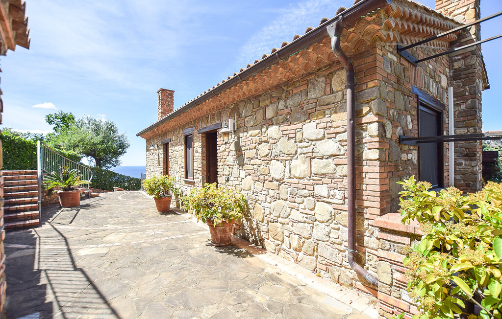 Ferieleilighet - Casal Velino , Italia - IKC041 22