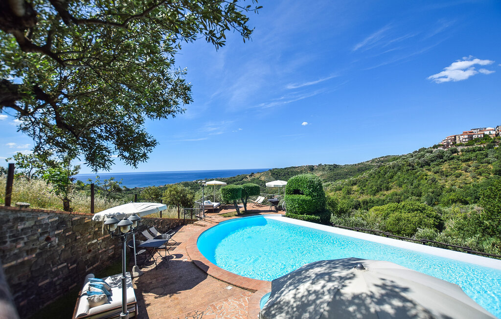 Ferieleilighet - Casal Velino , Italia - IKC041 13