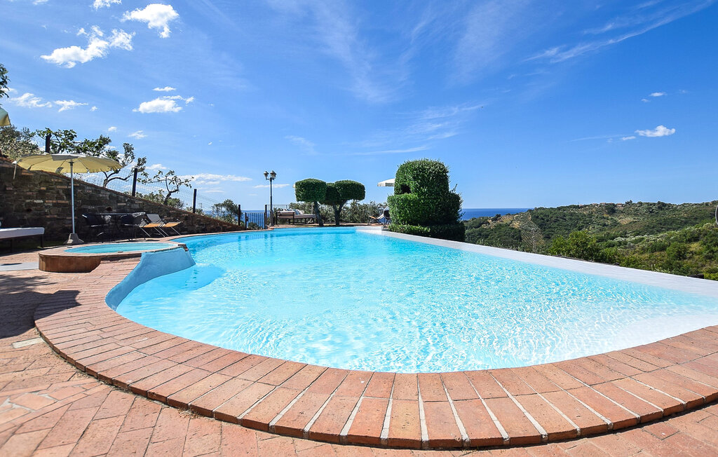 Ferieleilighet - Casal Velino , Italia - IKC041 15