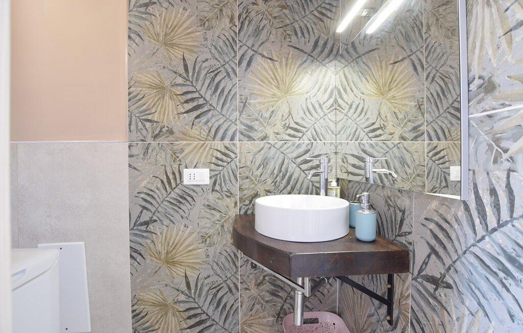 Feriehuse - Capaccio , Italien - IKC073 33