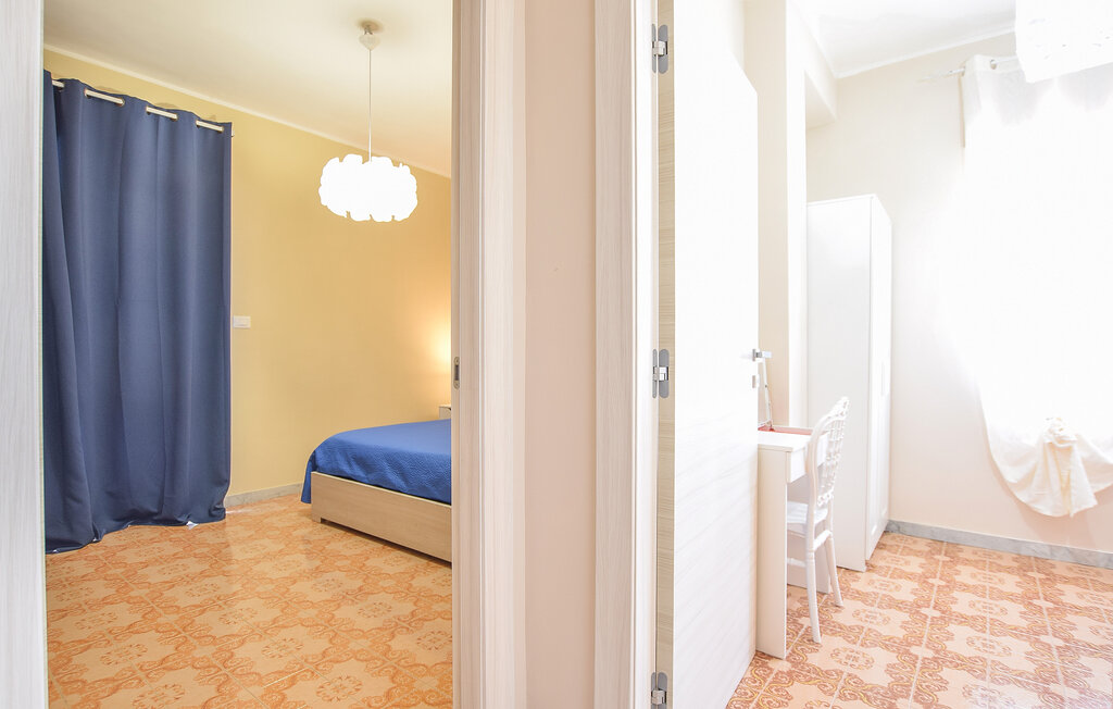 Feriehuse - Capaccio , Italien - IKC073 29