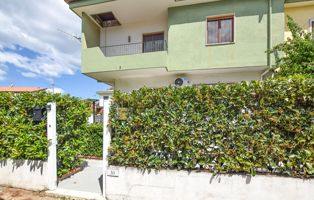 Feriehuse - Capaccio , Italien - IKC073 11