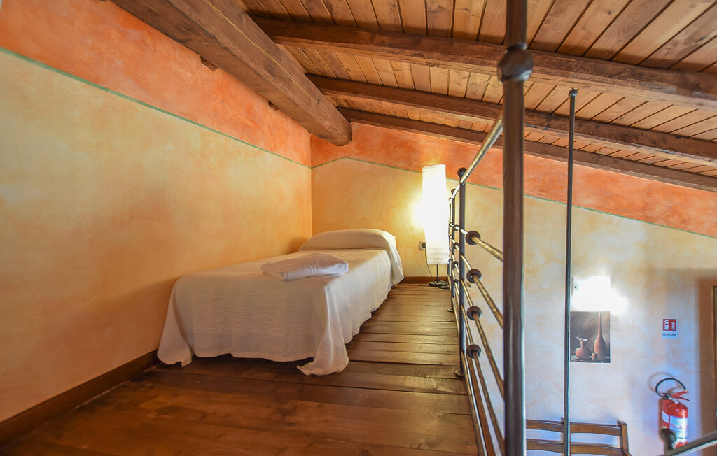 Ferieleilighet - Casal Velino , Italia - IKC041 29