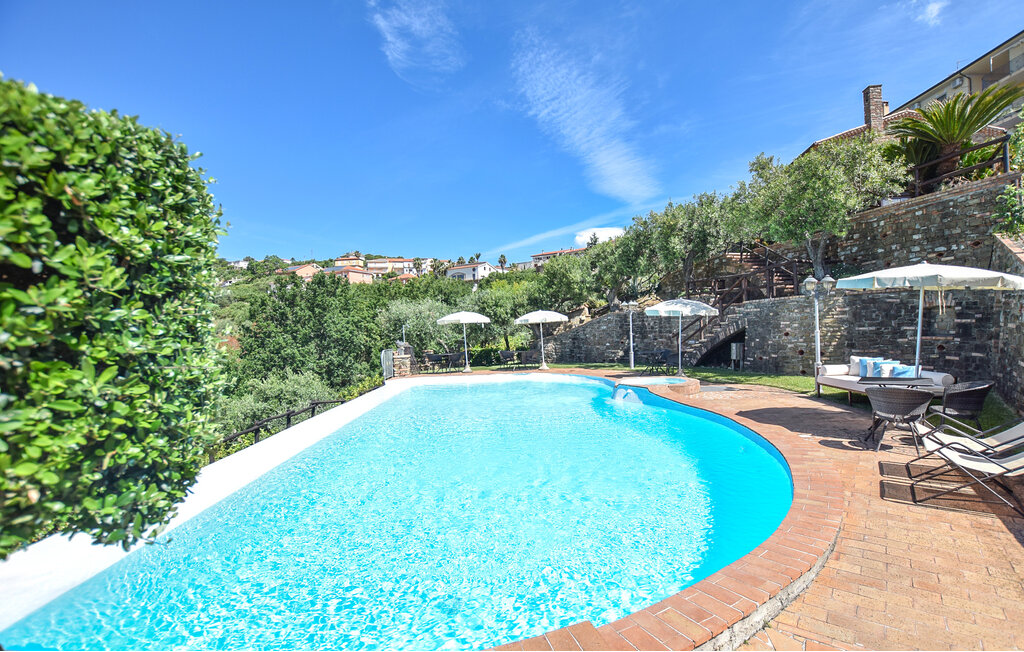 Ferieleilighet - Casal Velino , Italia - IKC041 16