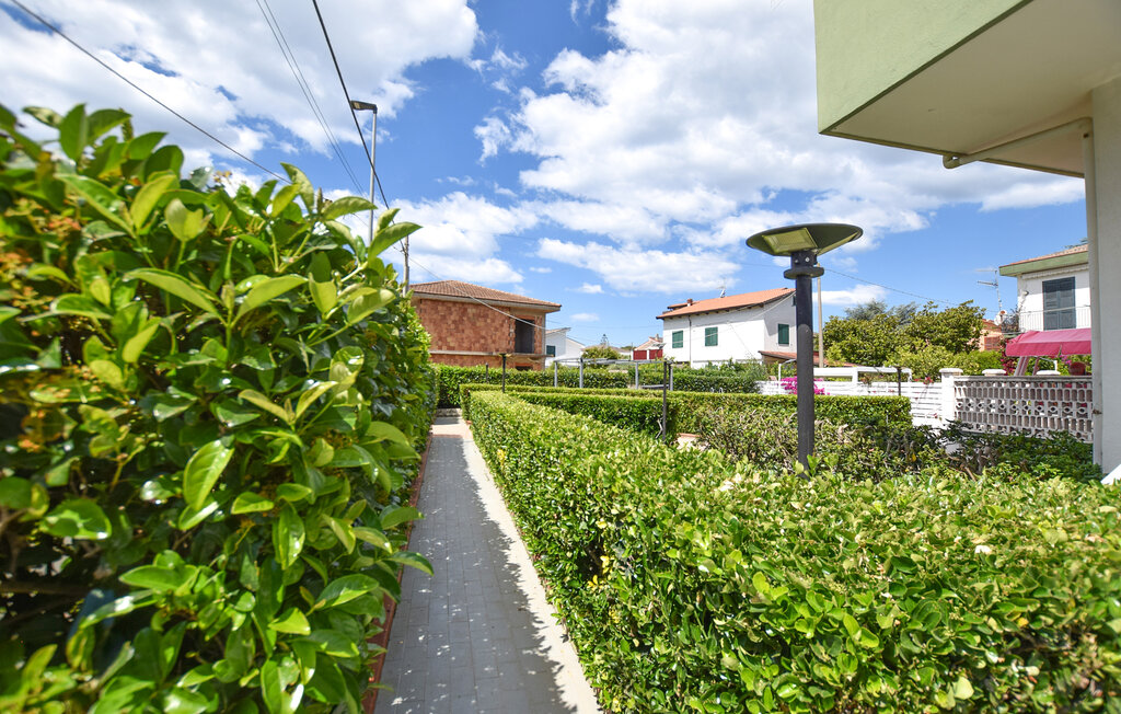 Feriehuse - Capaccio , Italien - IKC073 12