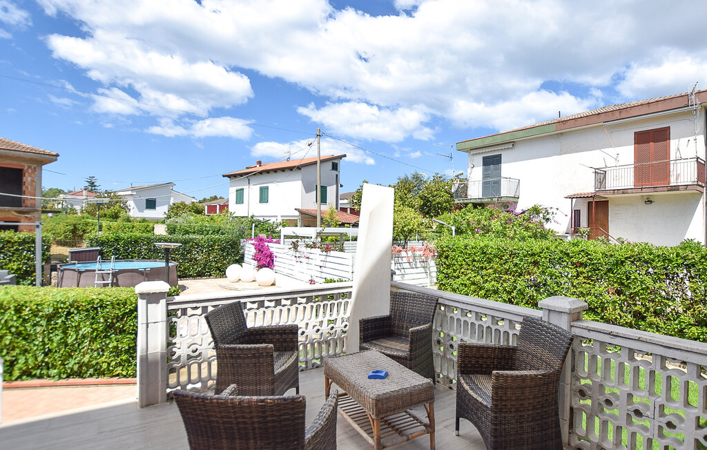 Feriehuse - Capaccio , Italien - IKC073 20