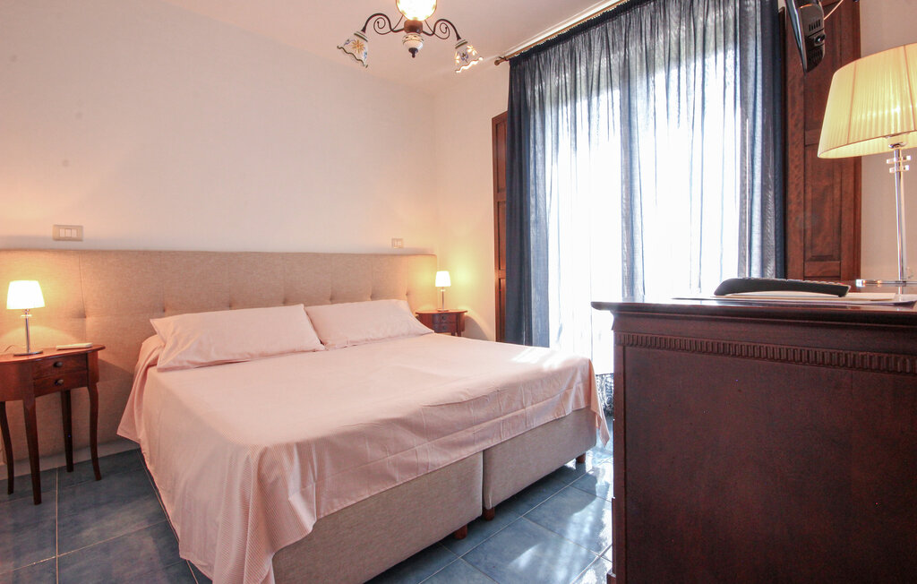 Ferienhaus - Sessa Cilento , Italien - IKC071 18