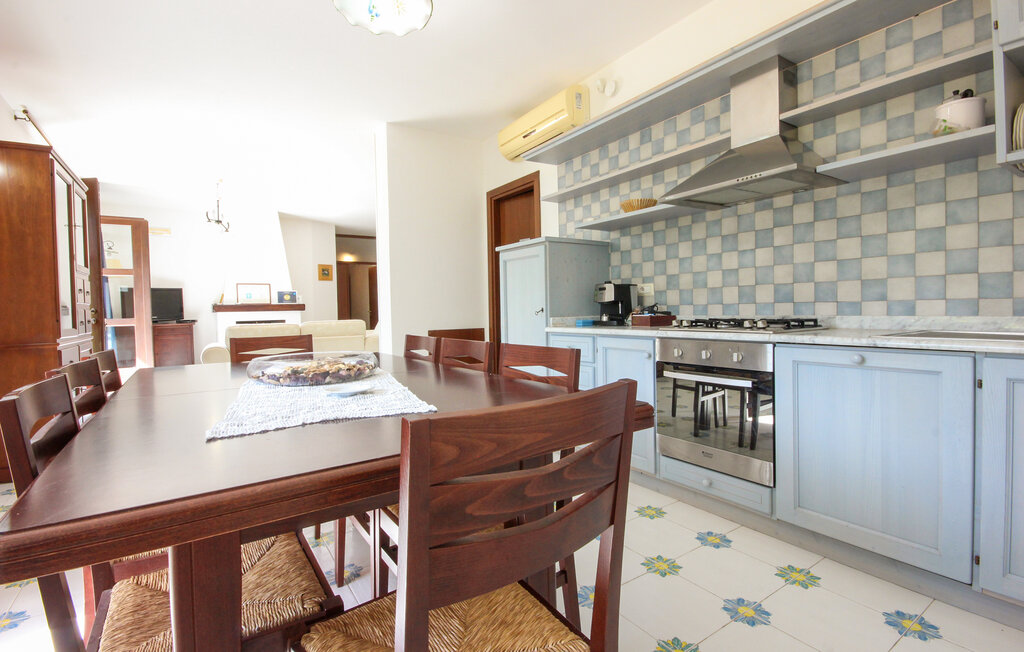 Ferienhaus - Sessa Cilento , Italien - IKC071 16