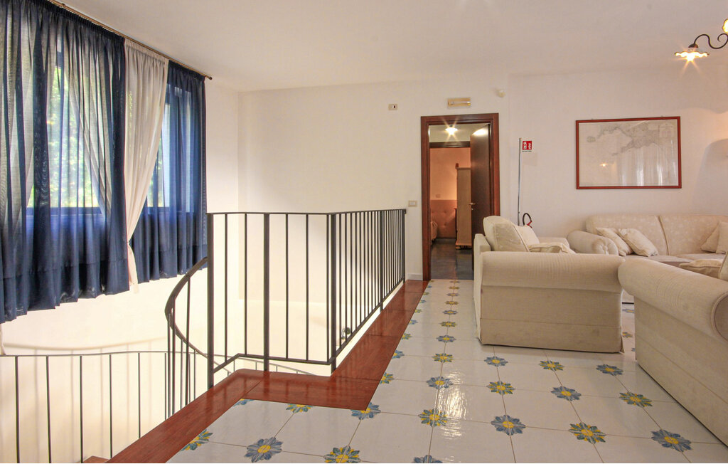 Ferienhaus - Sessa Cilento , Italien - IKC071 11