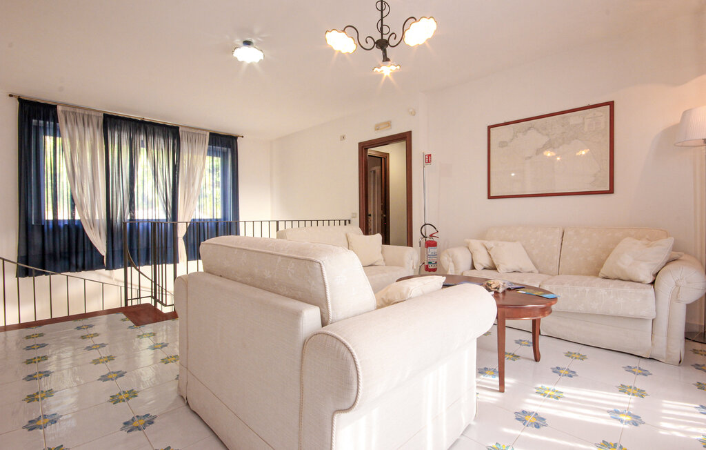 Ferienhaus - Sessa Cilento , Italien - IKC071 12