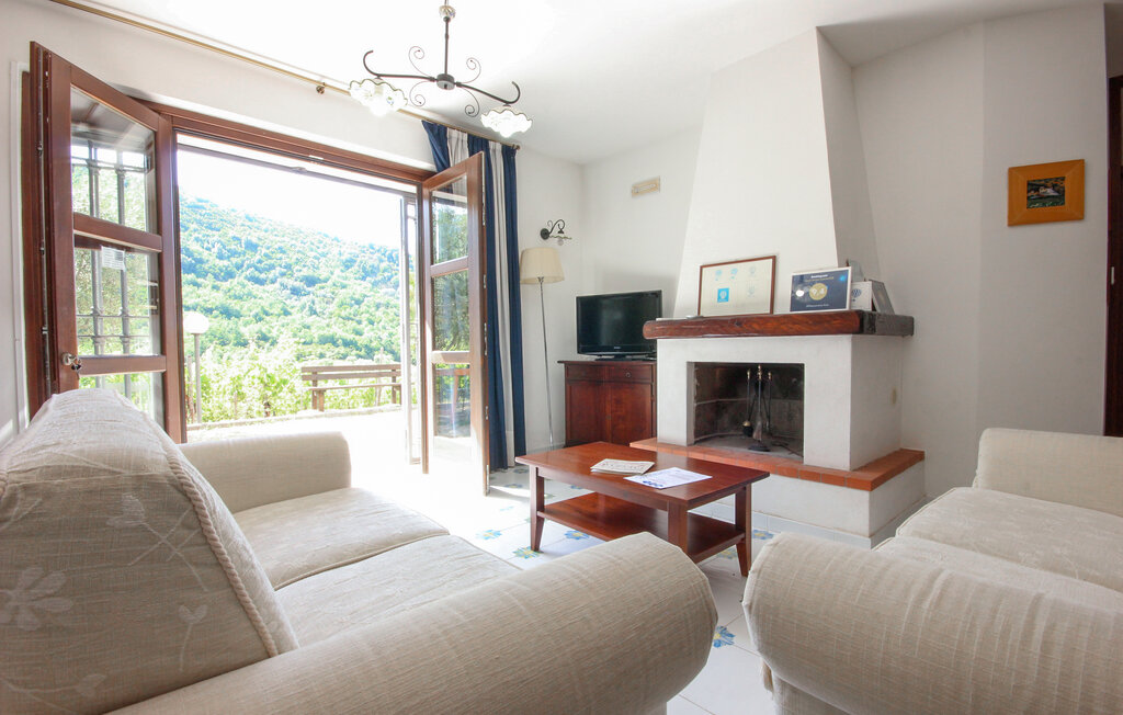 Ferienhaus - Sessa Cilento , Italien - IKC071 2