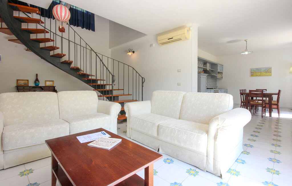 Ferienhaus - Sessa Cilento , Italien - IKC071 15