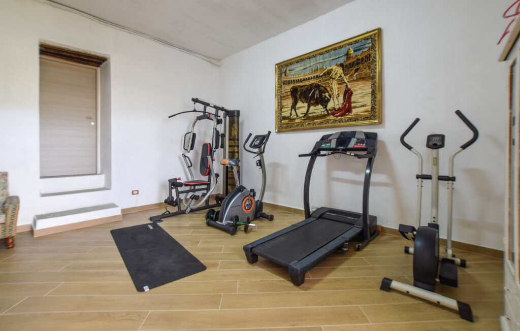 Feriehuse - Laureana - Loc. Matonti , Italien - IKC589 7